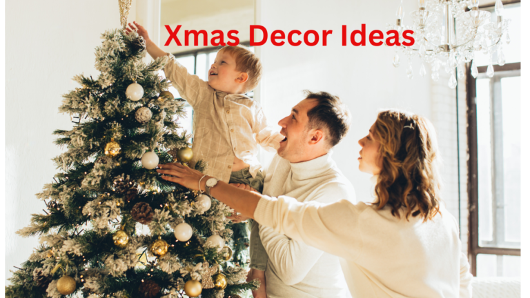 23+ Vintage Christmas Decor Ideas (Happy Holidays!)